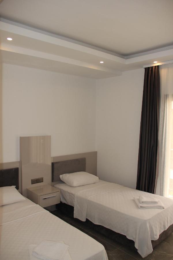 Orion Hotel Bitez Luaran gambar