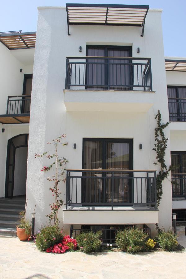 Orion Hotel Bitez Luaran gambar